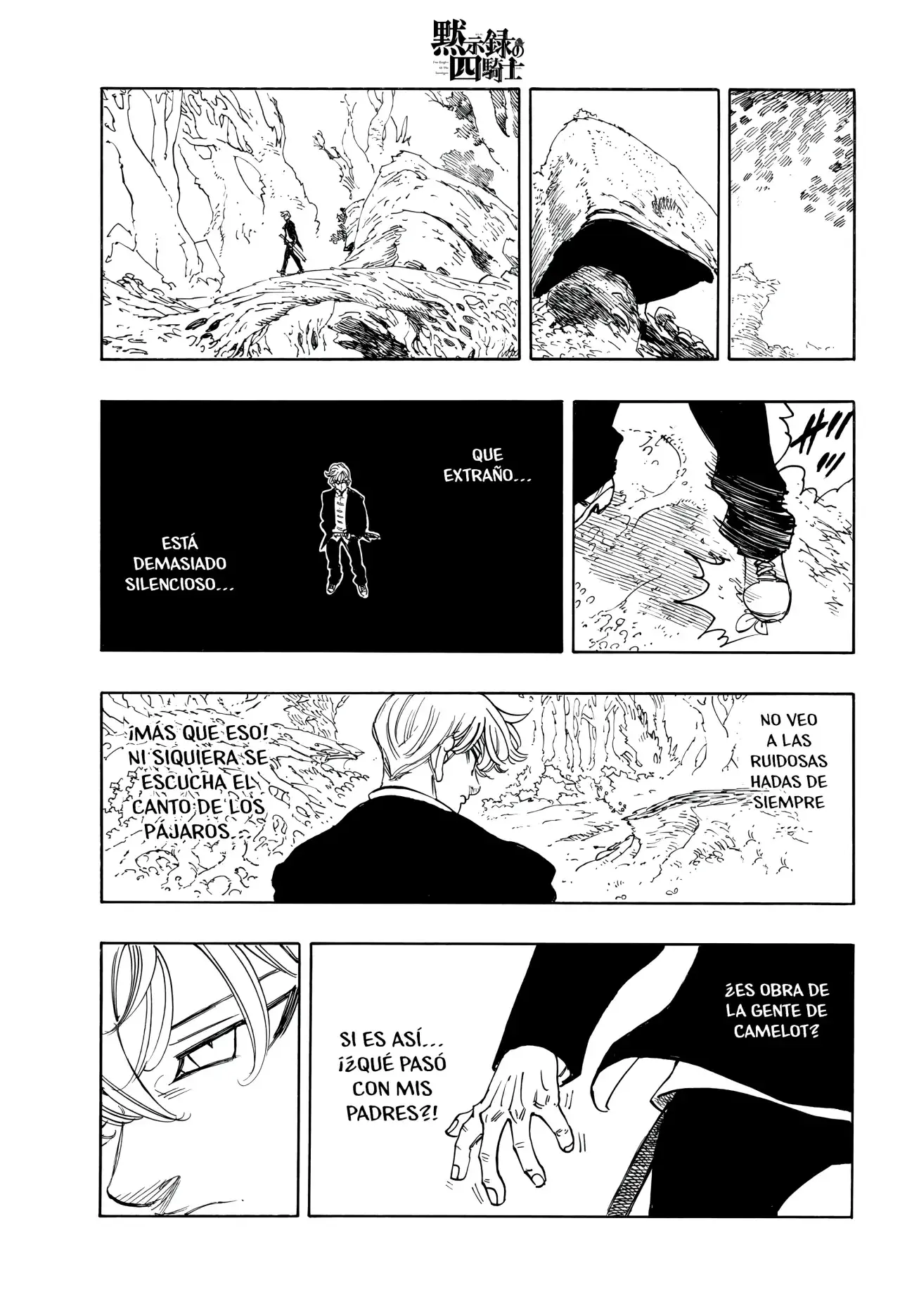 Capitulo 207 page 14