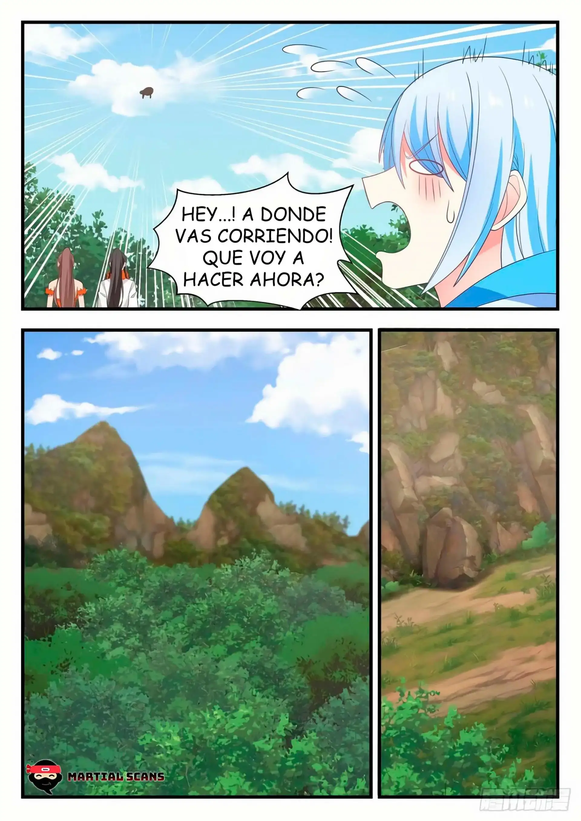 Capitulo 579 page 10