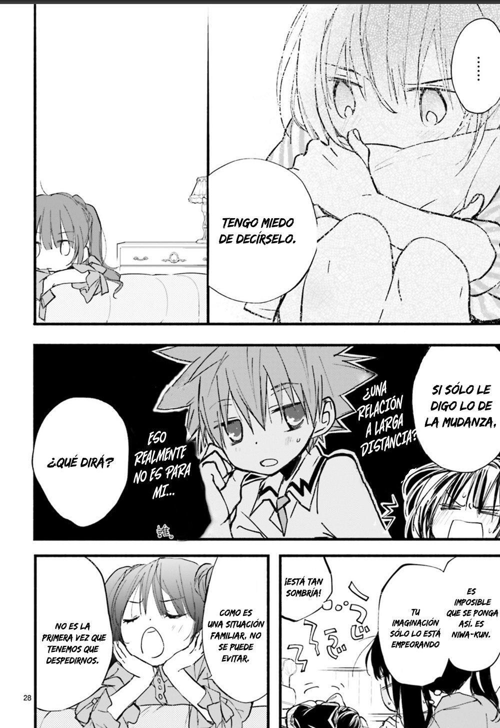 Capitulo 95 page 30