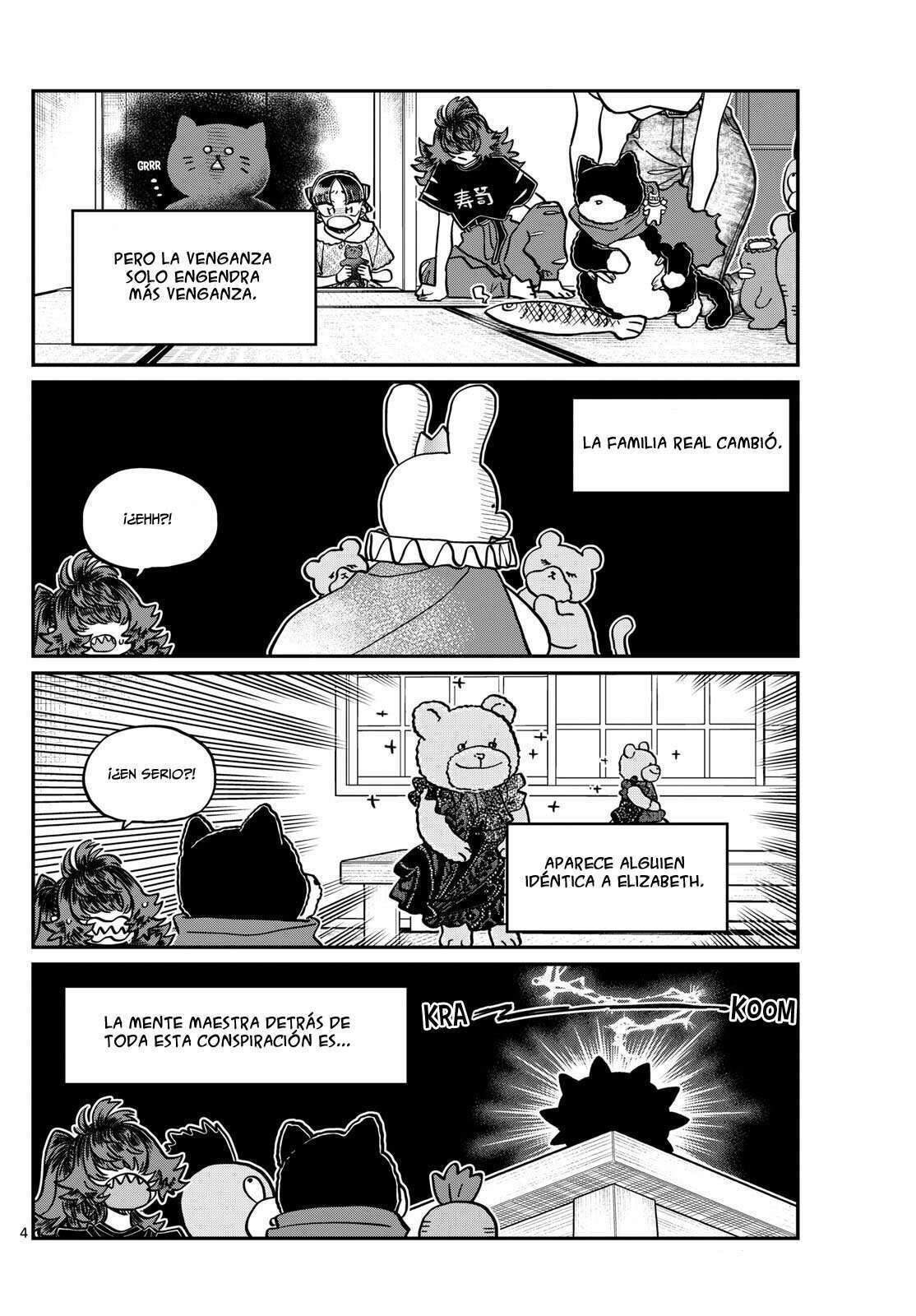 Capitulo 406 page 5