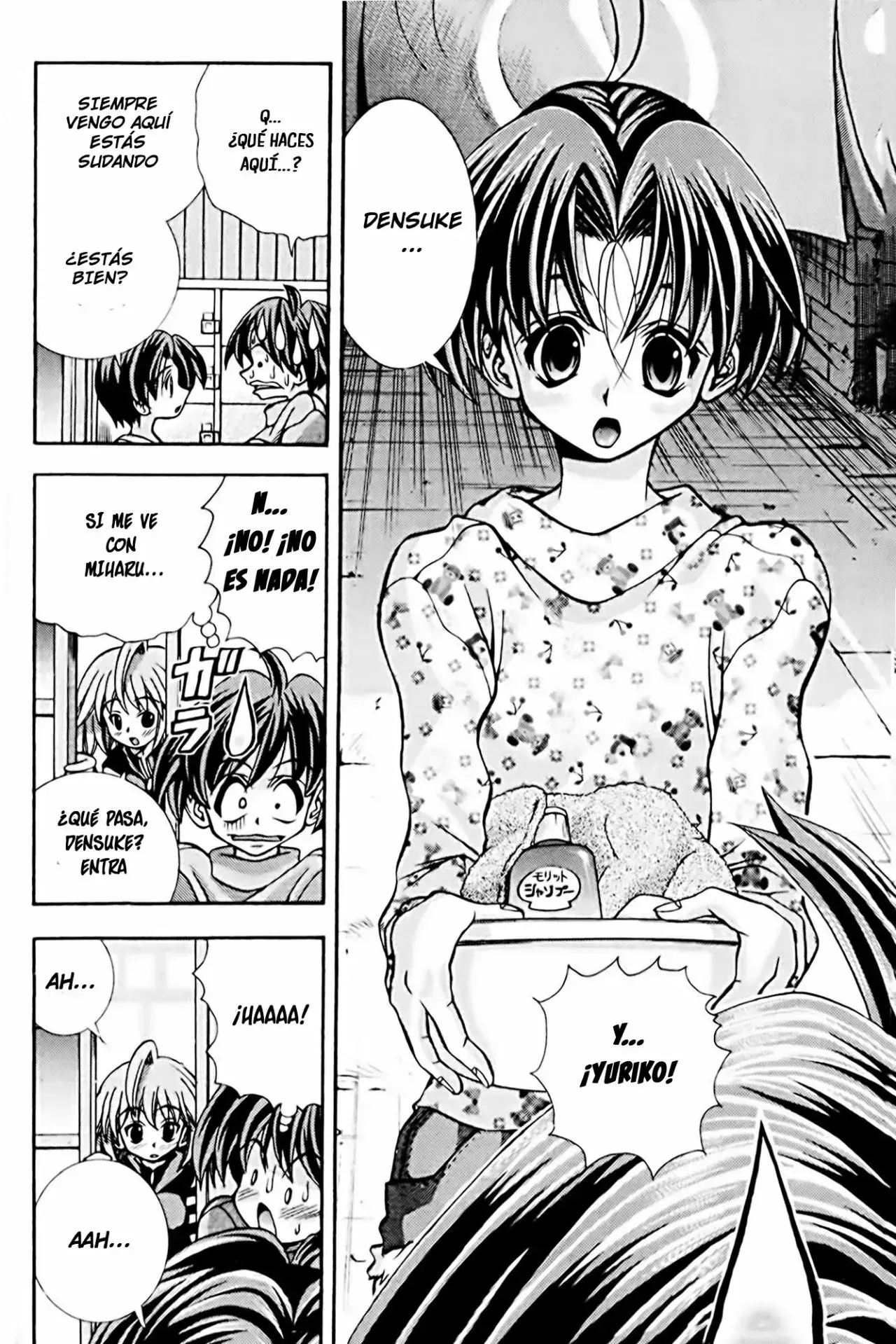 Capitulo 52 page 19