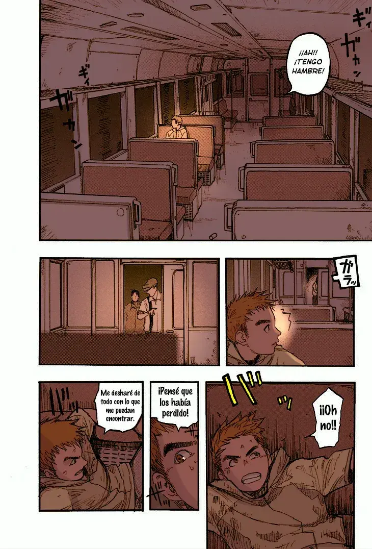 Capitulo 16 page 4