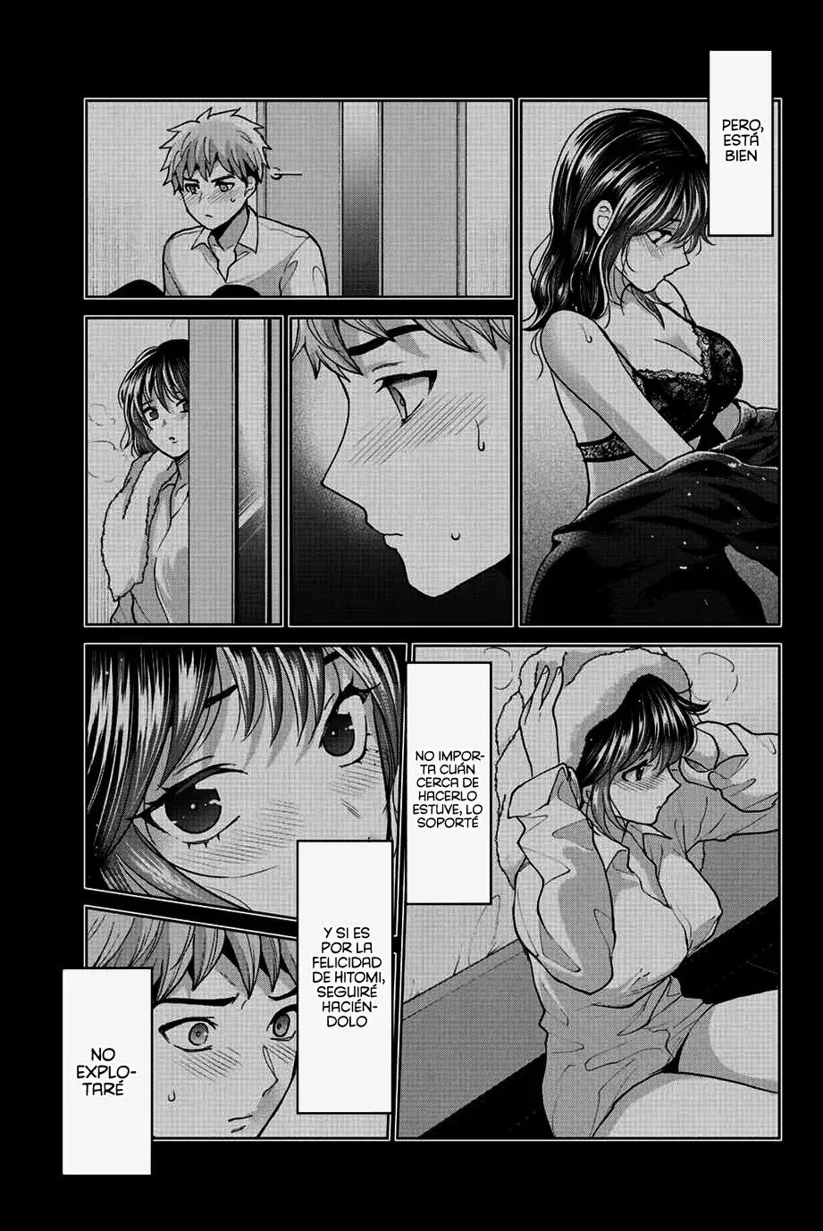 Capitulo 48 page 18