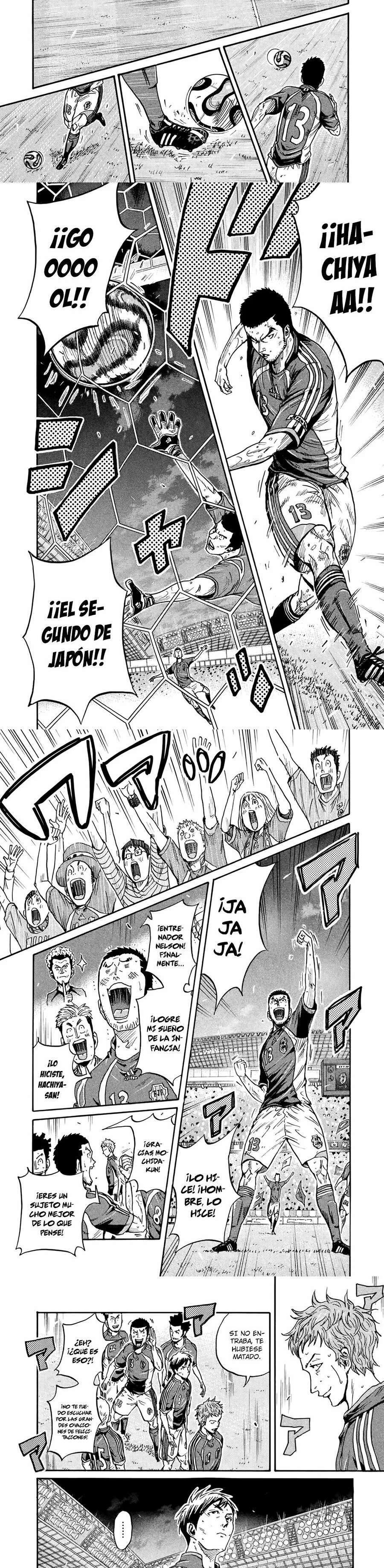 Capitulo 404 page 5