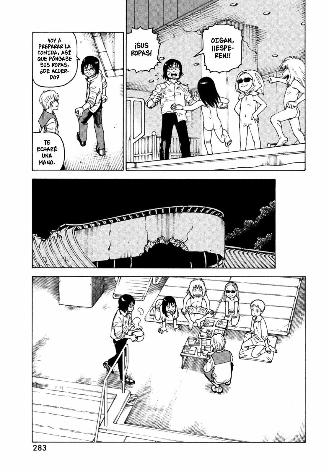 Capitulo 46 page 12