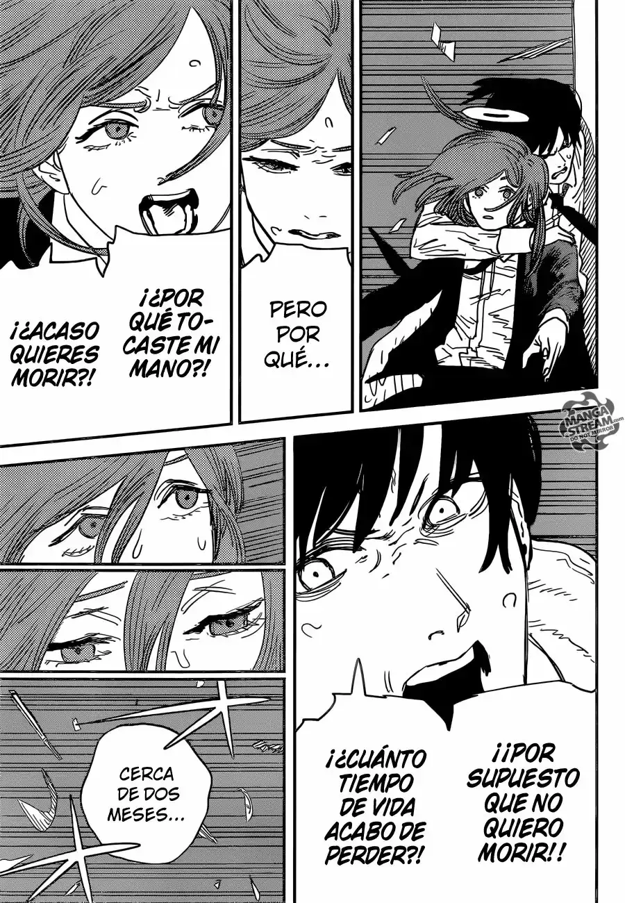 Capitulo 50 page 11