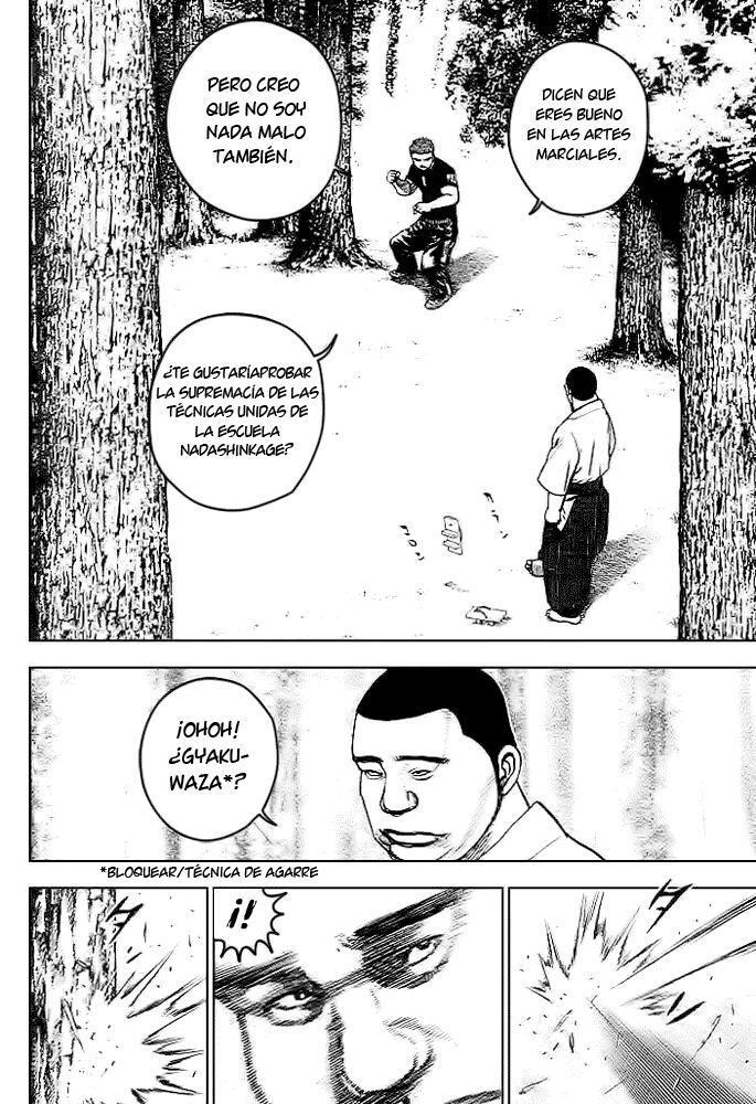Capitulo 43 page 10