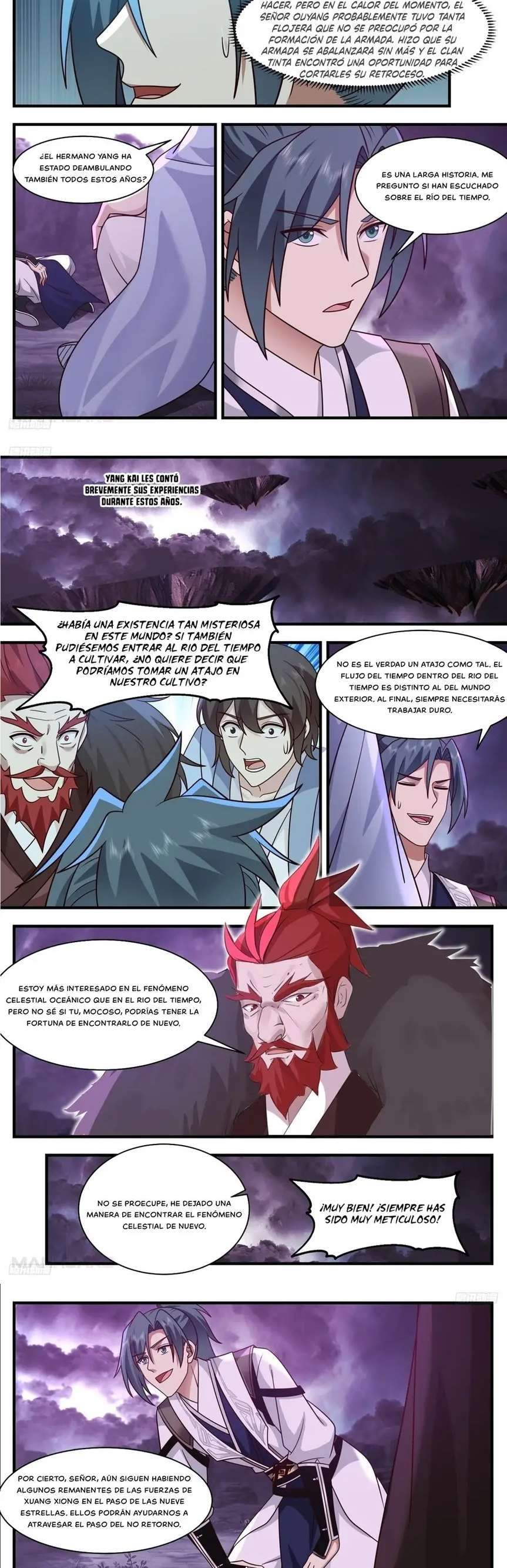 Capitulo 3304 page 2