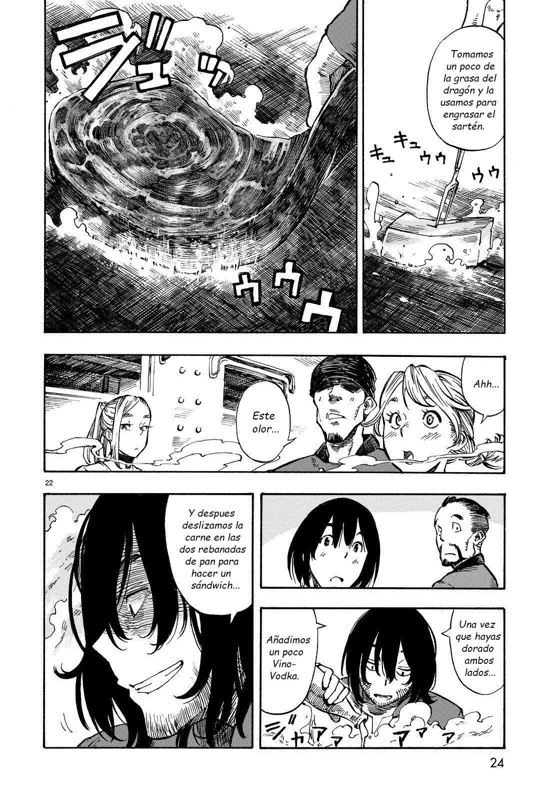 Capitulo 1 page 21