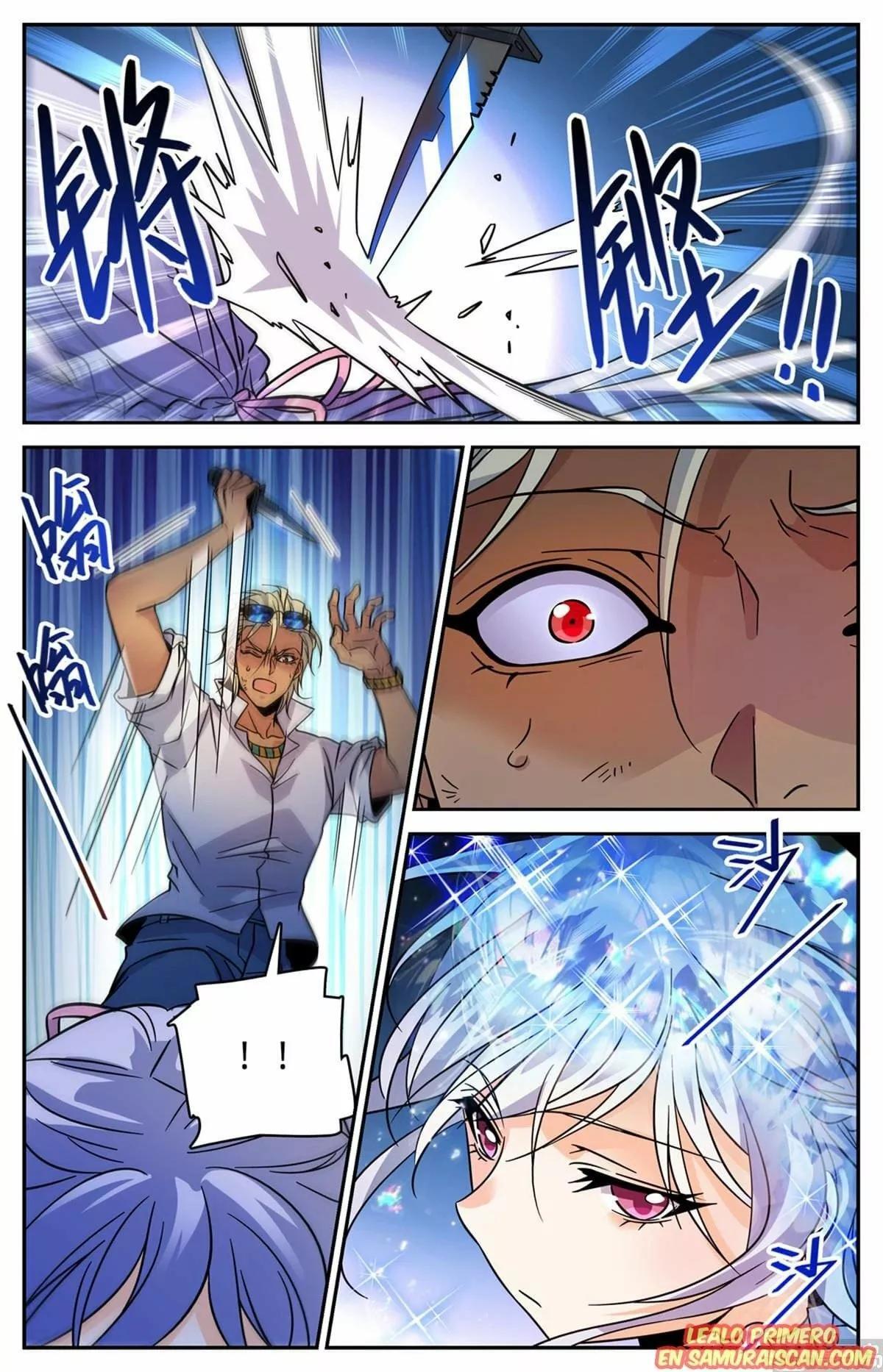 Capitulo 541 page 8