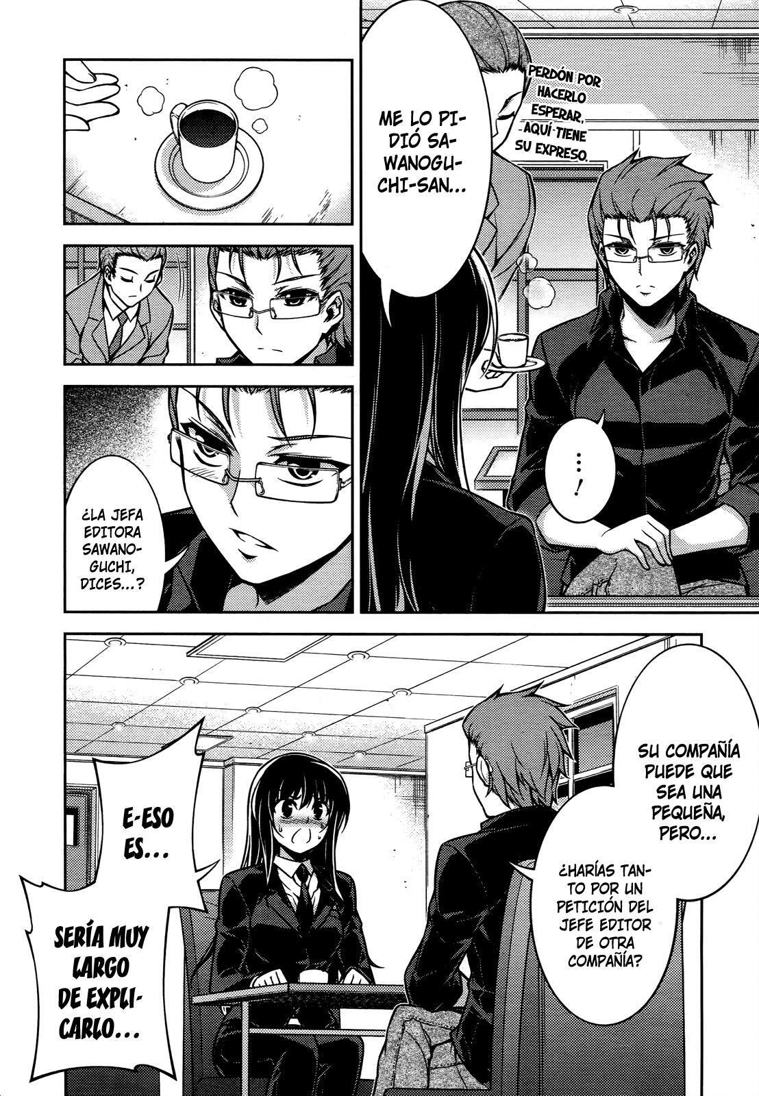 Capitulo 15 page 17