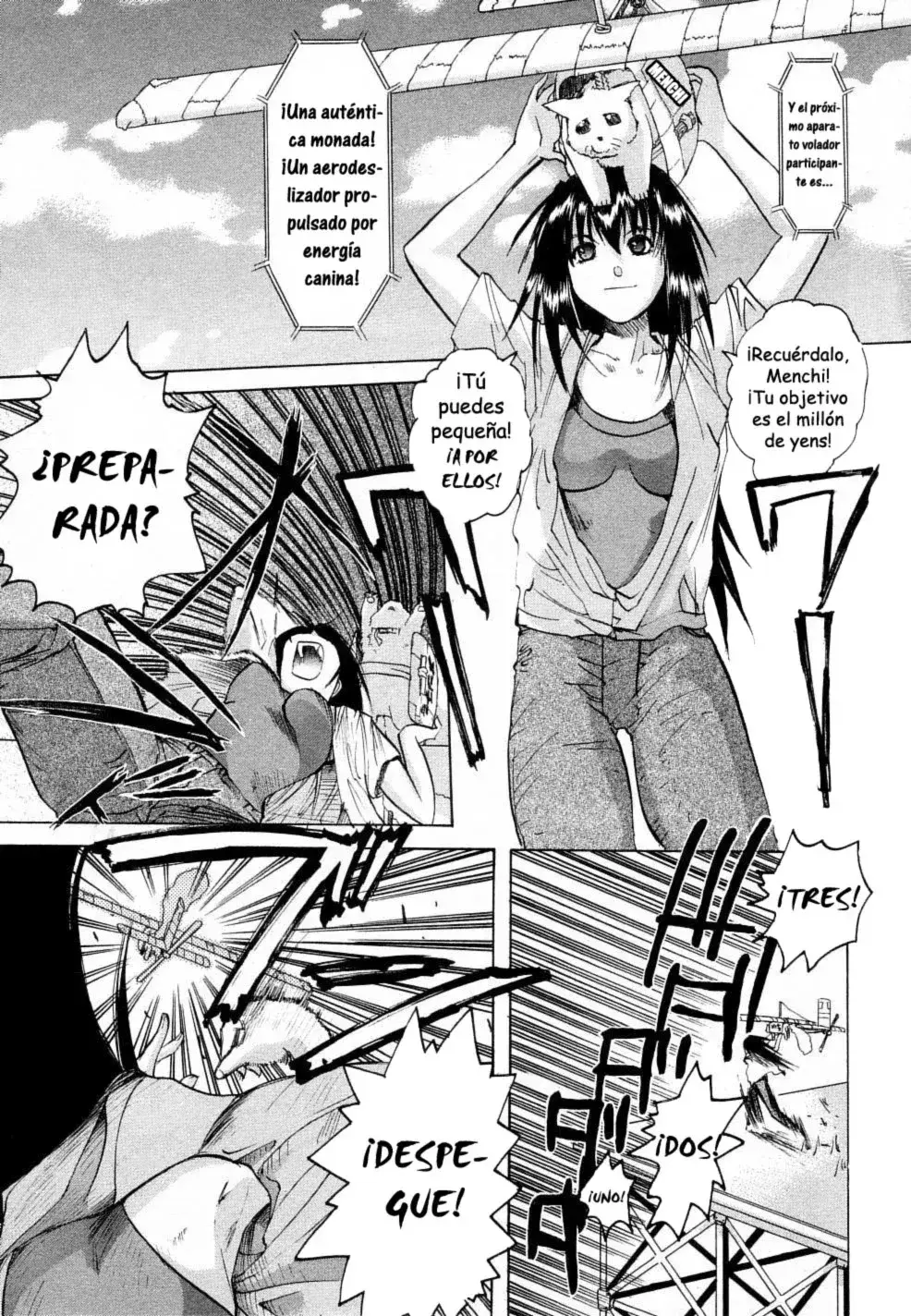 Capitulo 50 page 14