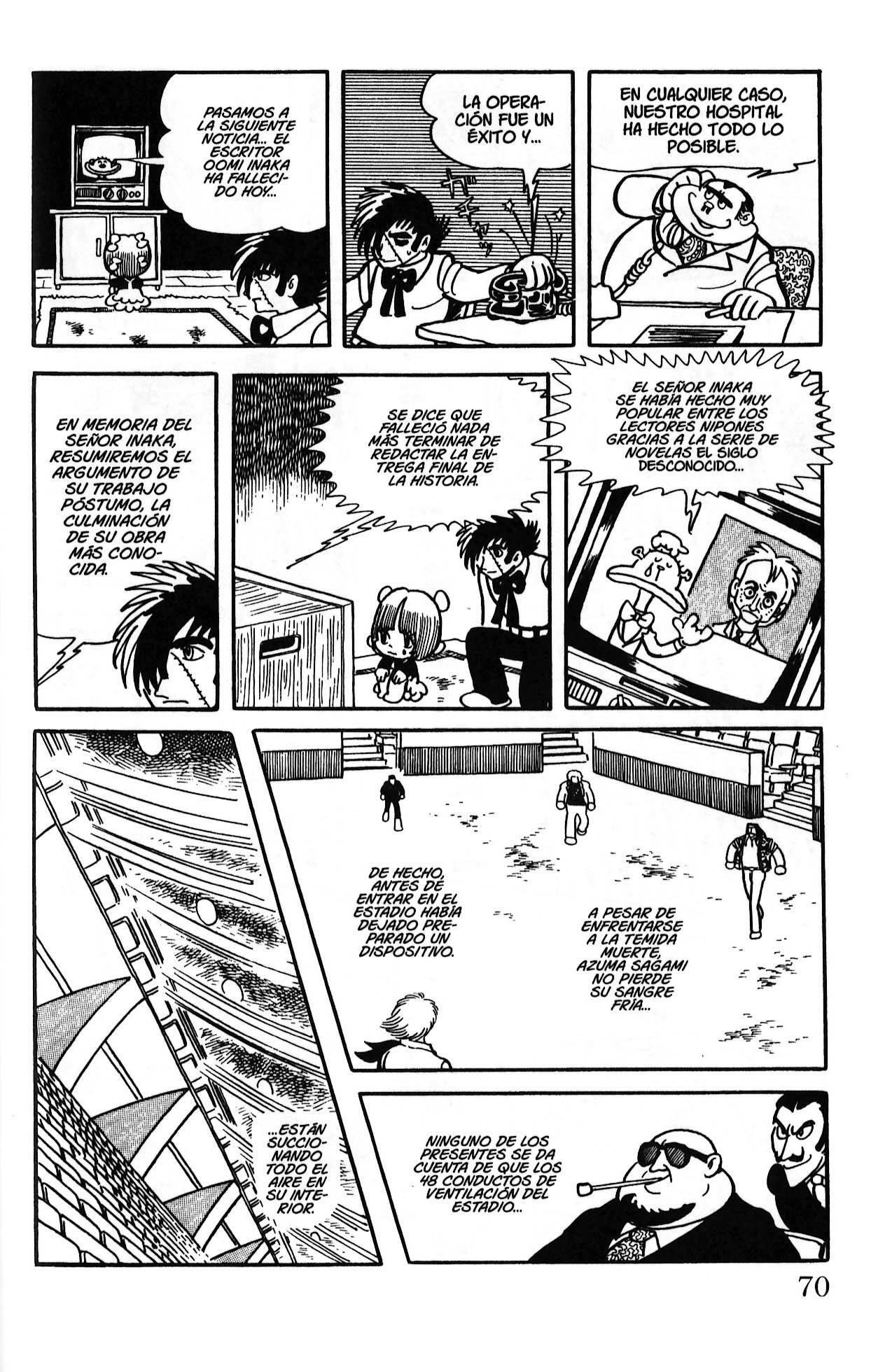 Capitulo 197 page 20