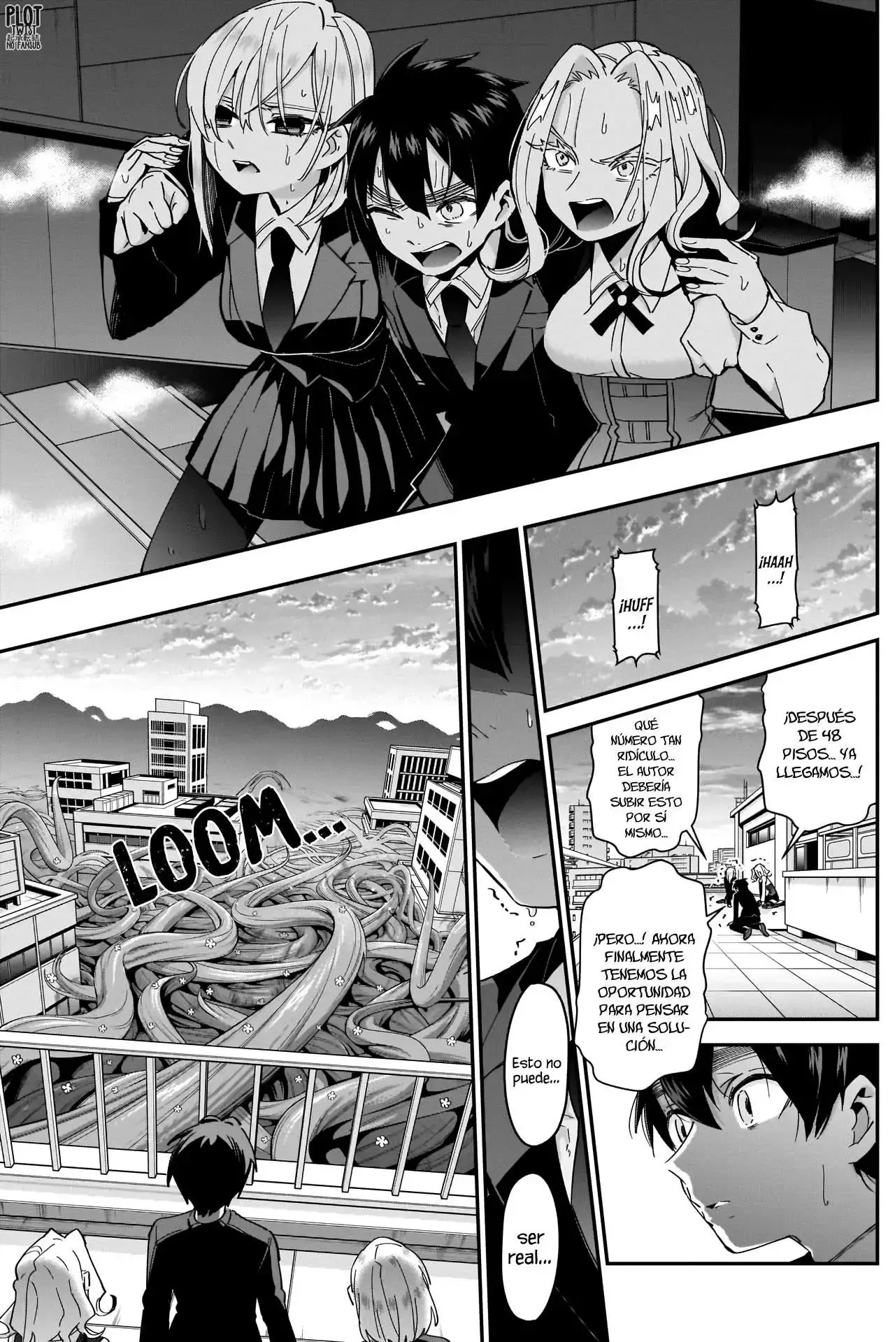 Capitulo 42 page 23