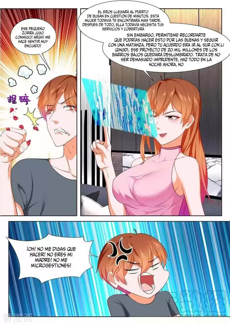 Capitulo 254 page 5