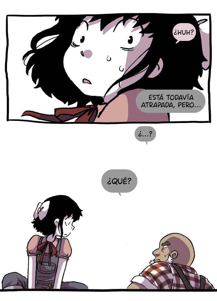 Capitulo 51 page 19