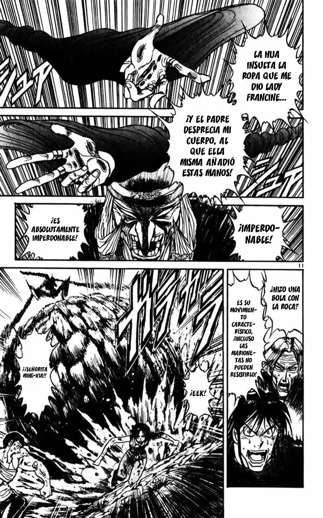 Capitulo 152 page 12