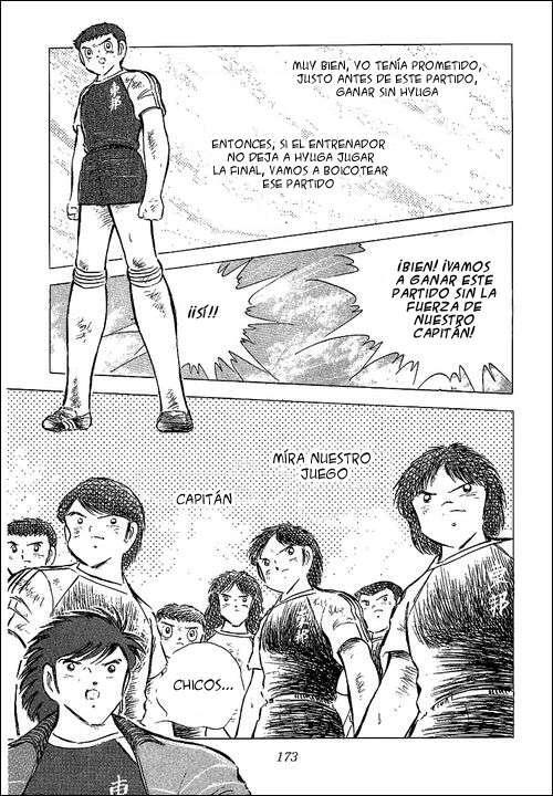 Capitulo 70 page 11