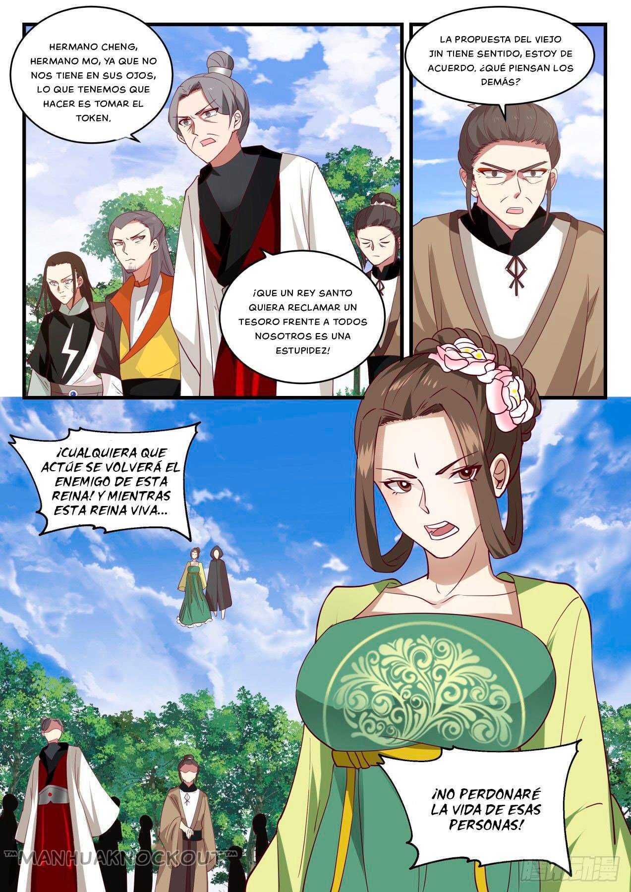 Capitulo 1295 page 4