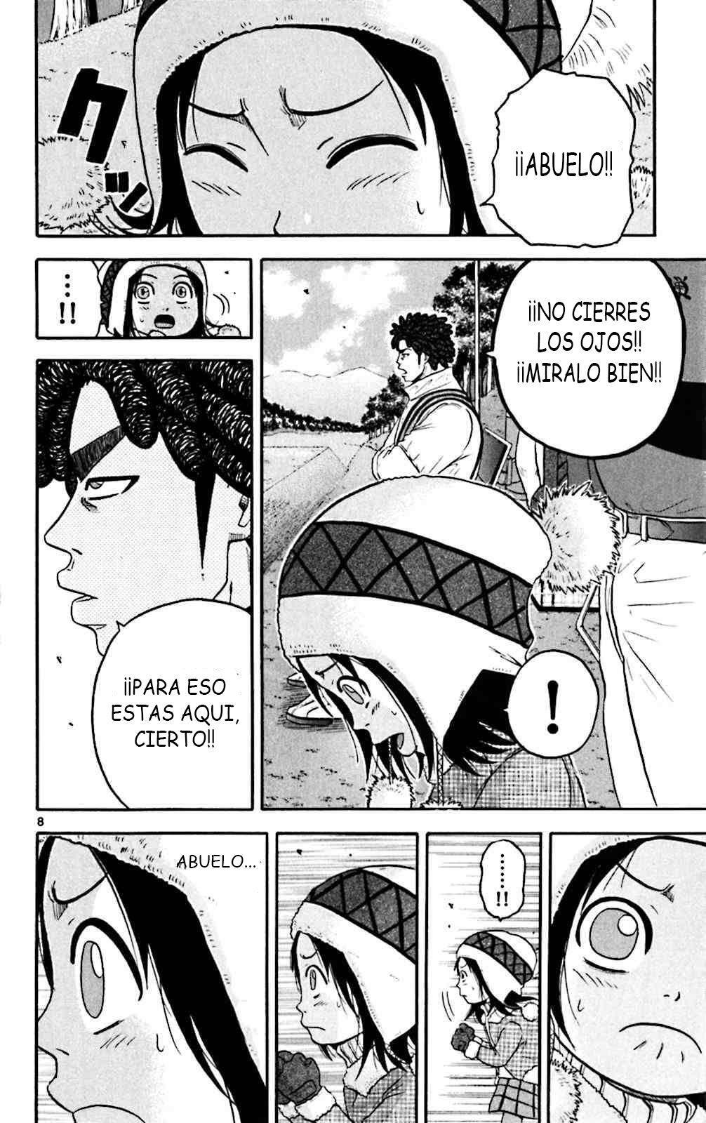 Capitulo 84 page 15
