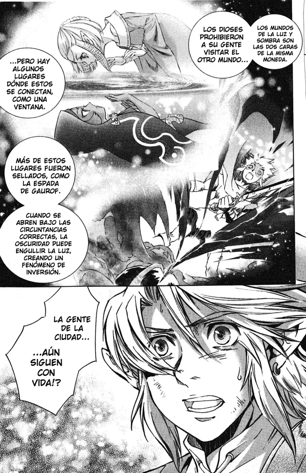 Capitulo 42 page 27