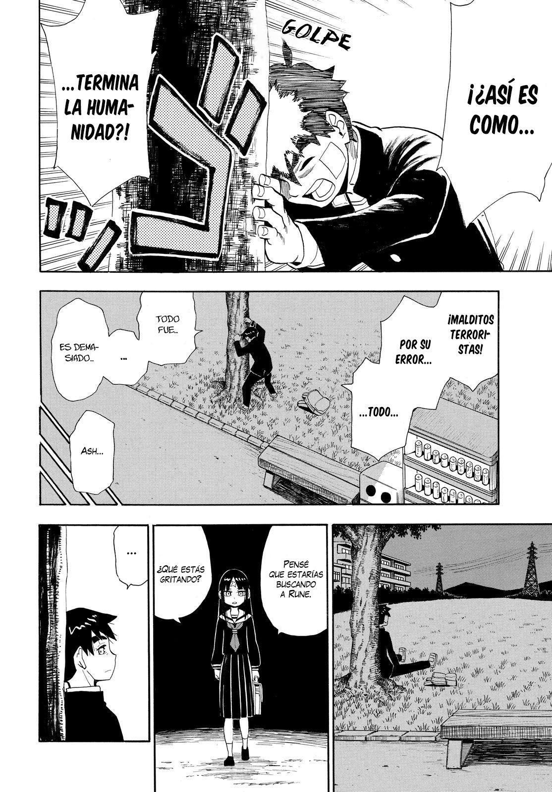 Capitulo 30 page 17