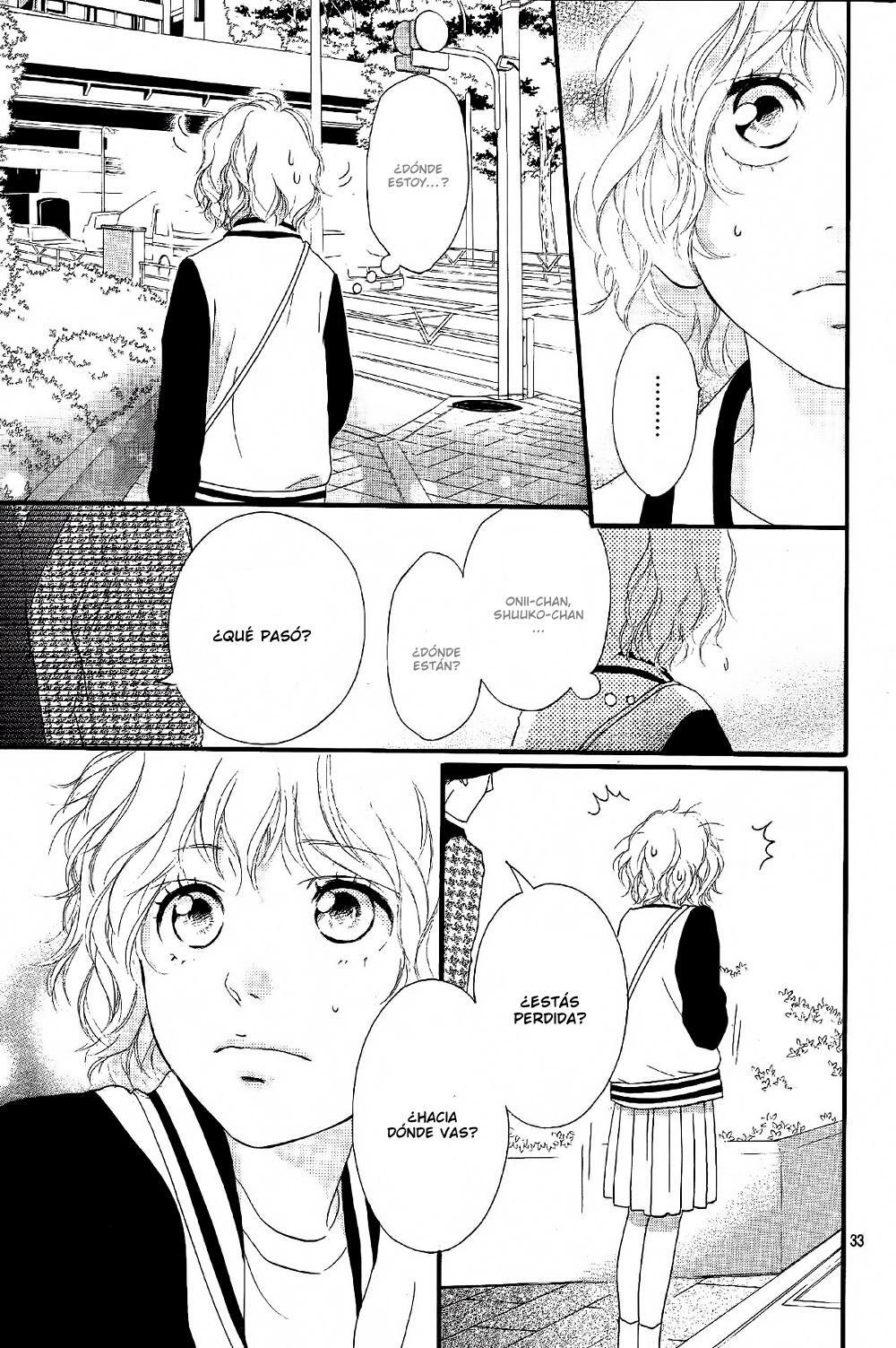 Capitulo 50 page 33