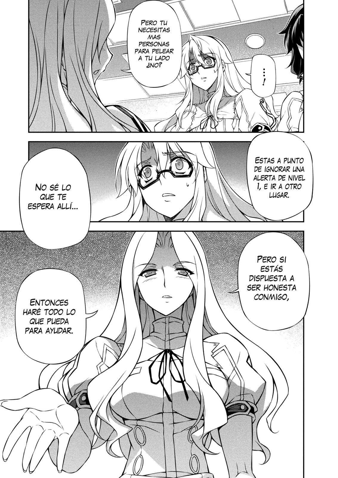 Capitulo 215 page 16