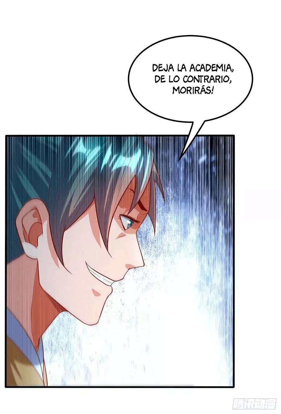 Capitulo 85 page 21
