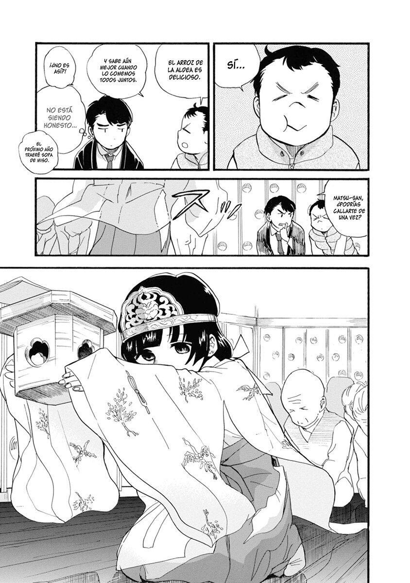 Capitulo 69 page 23