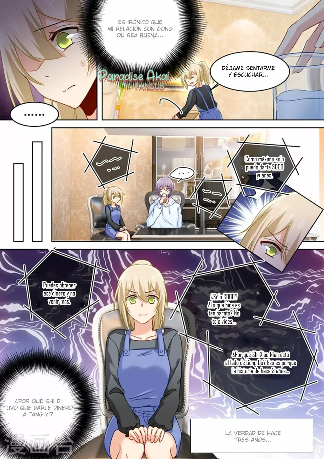 Capitulo 158 page 4