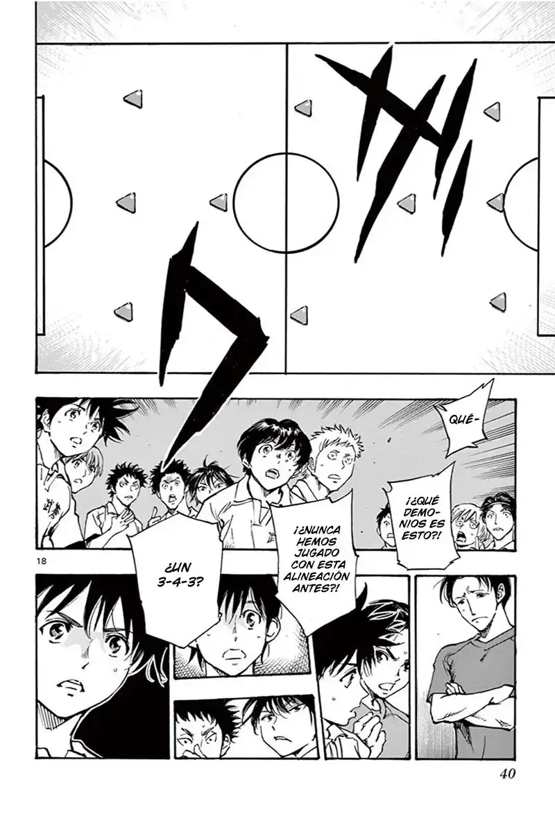Capitulo 219 page 18