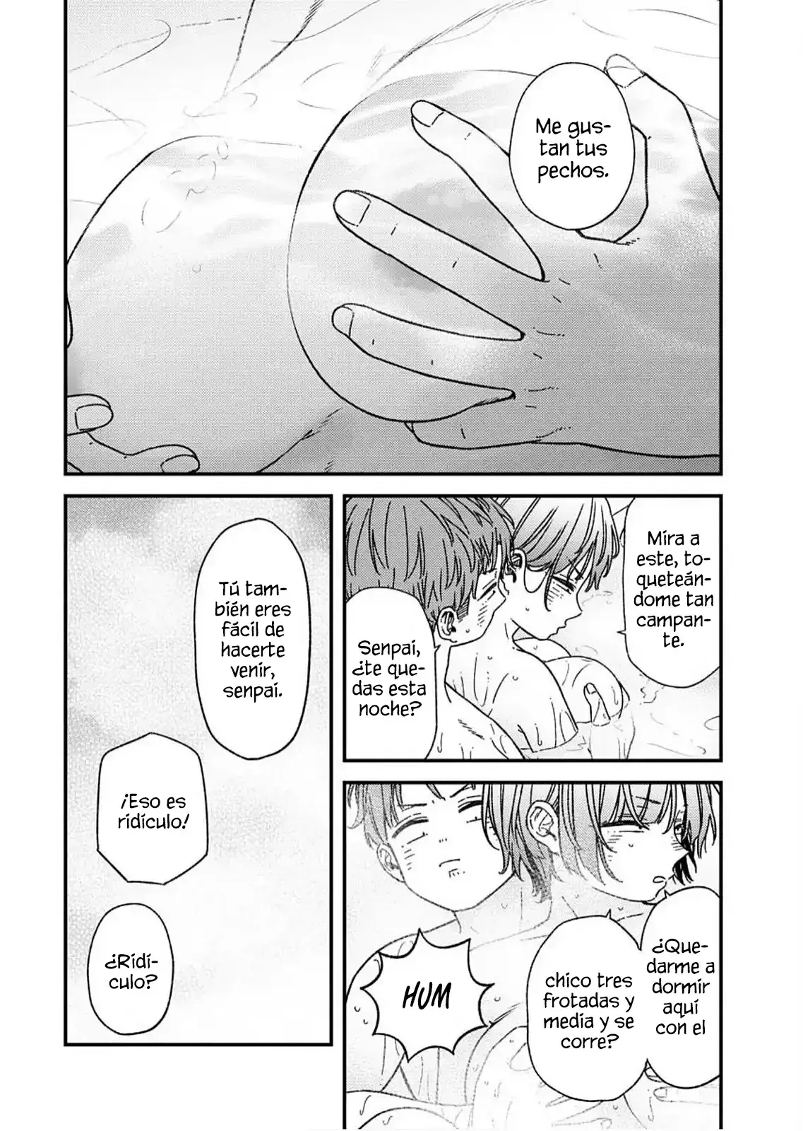 Capitulo 34 page 12