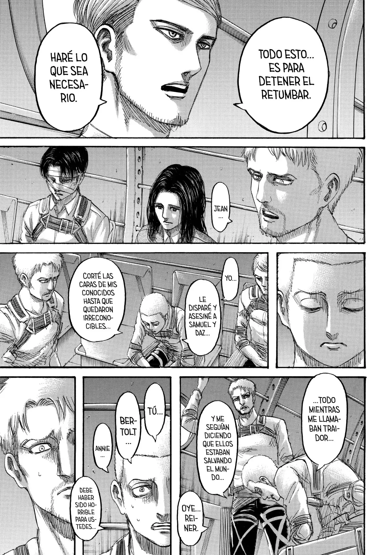 Capitulo 133 page 10
