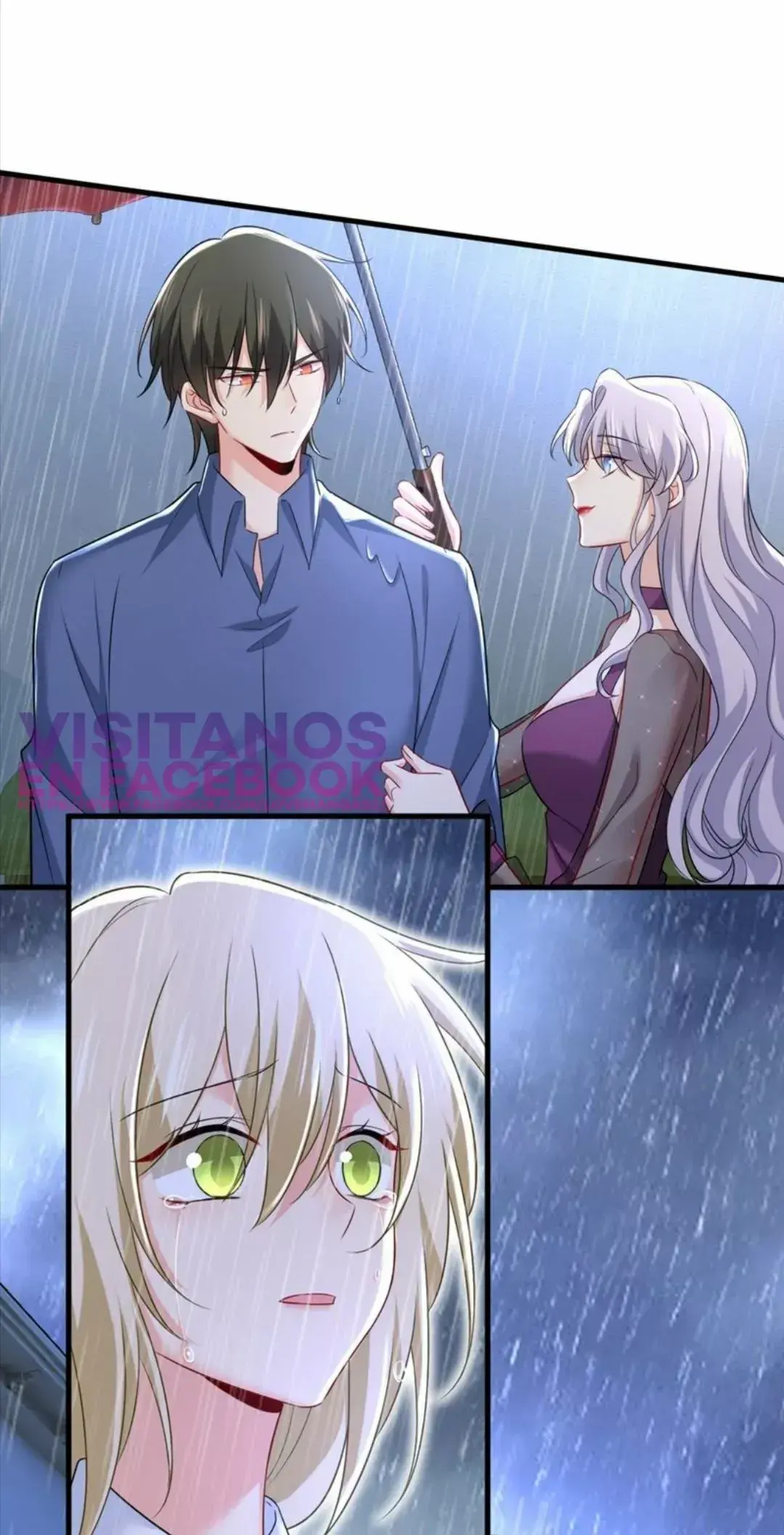 Capitulo 463 page 11