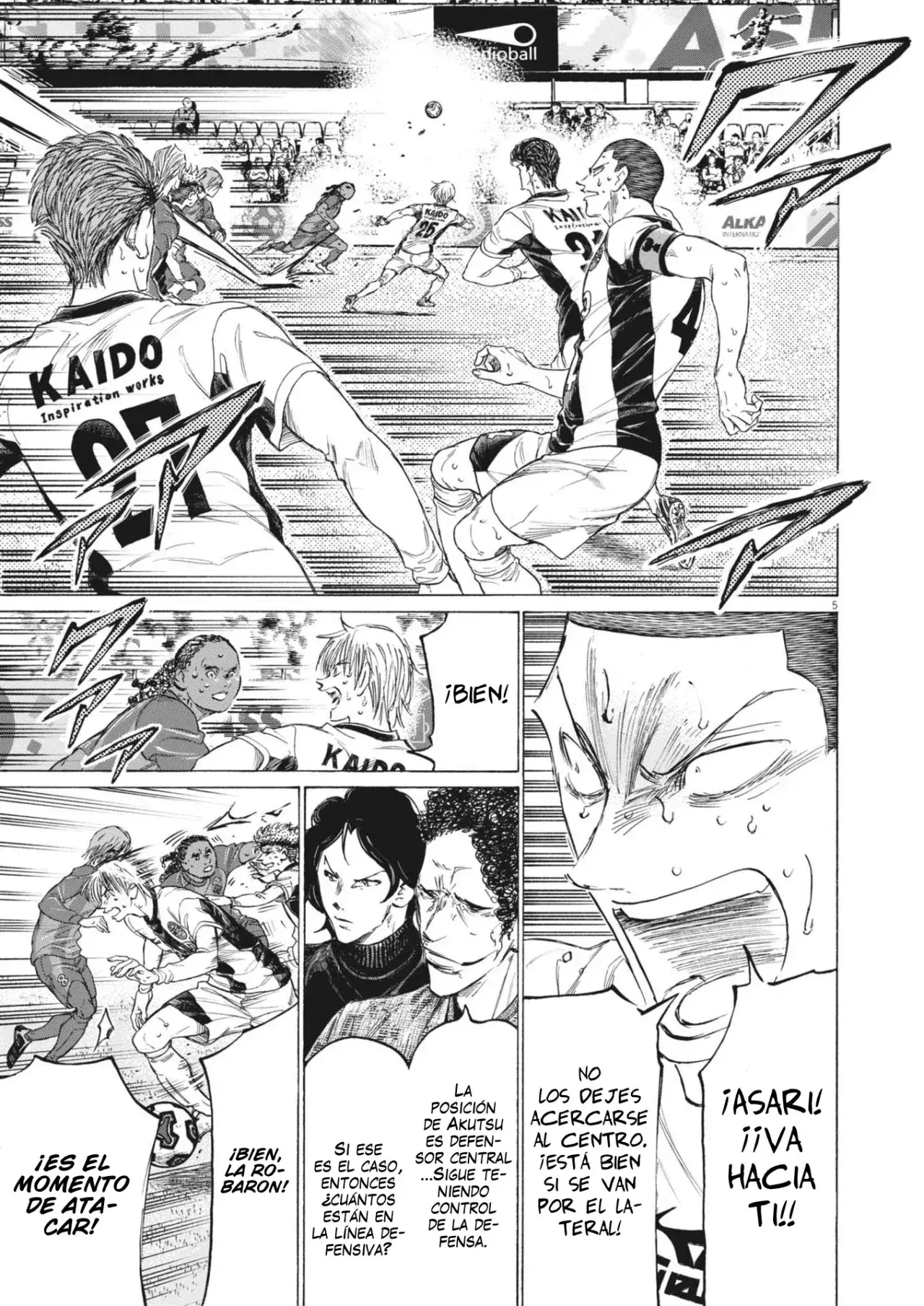 Capitulo 394 page 6