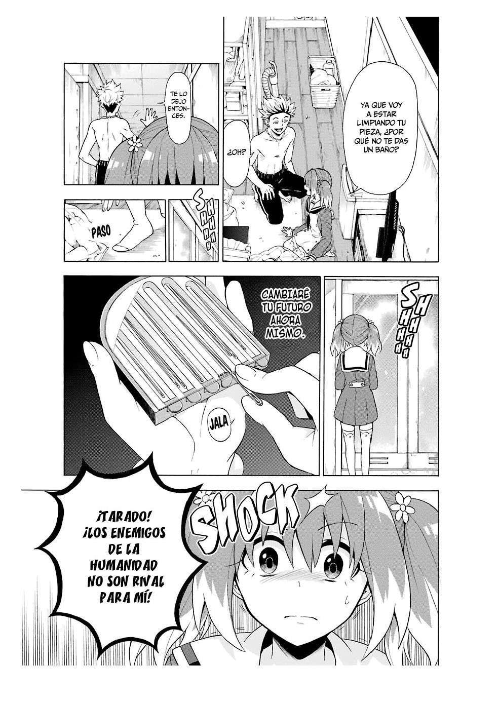 Capitulo 8 page 17