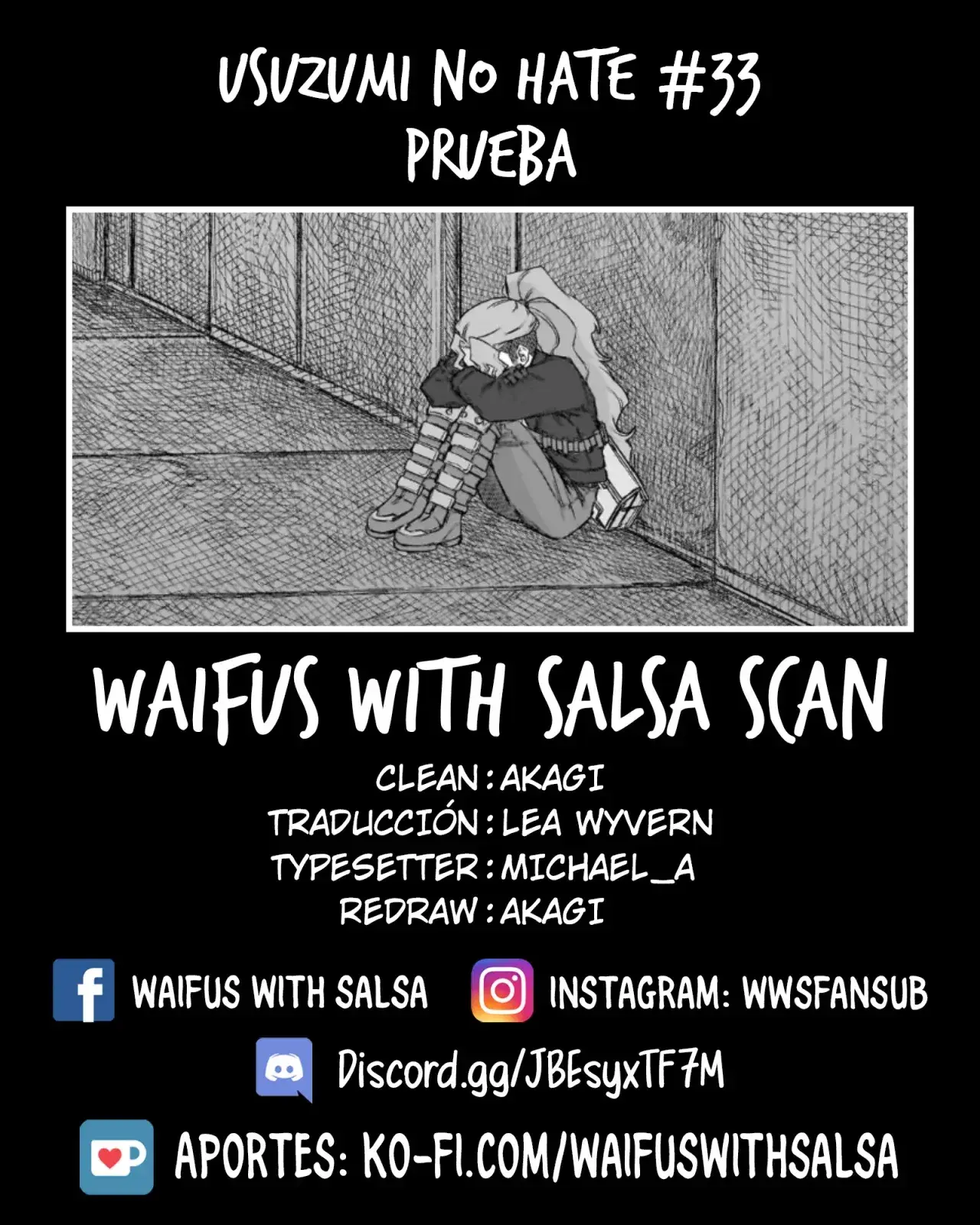 Capitulo 33 page 1