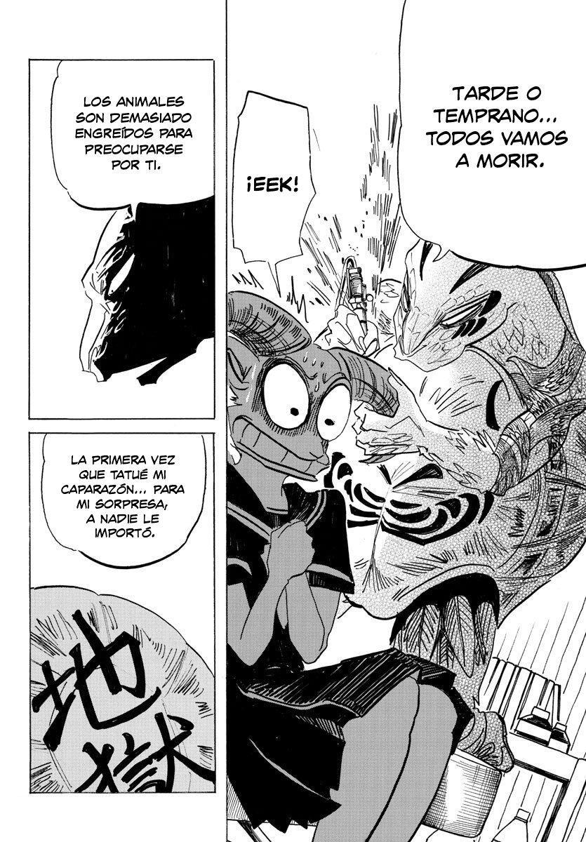 Capitulo 17 page 16