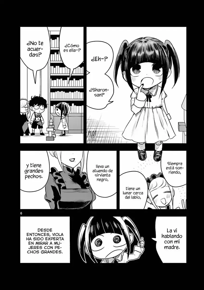 Capitulo 95.50 page 9