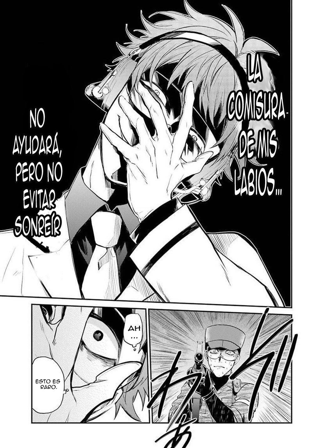 Capitulo 63 page 28