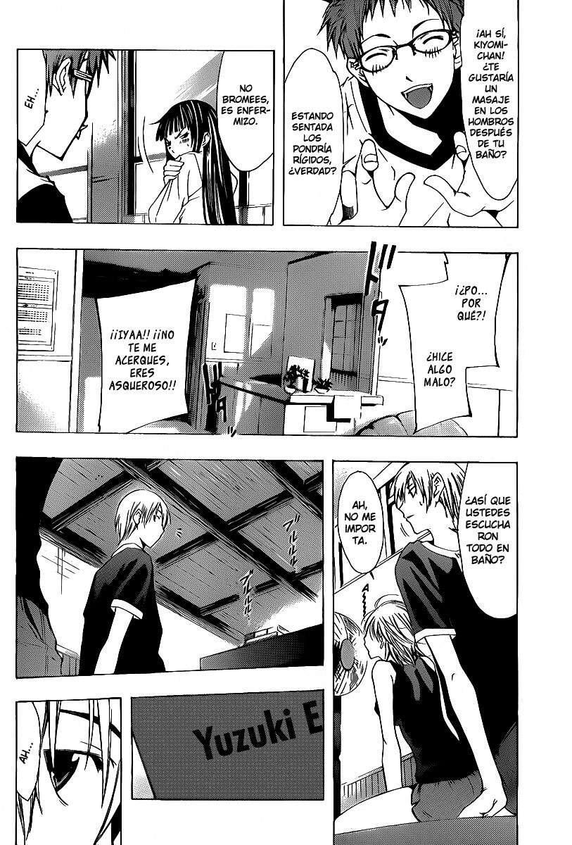 Capitulo 132 page 10