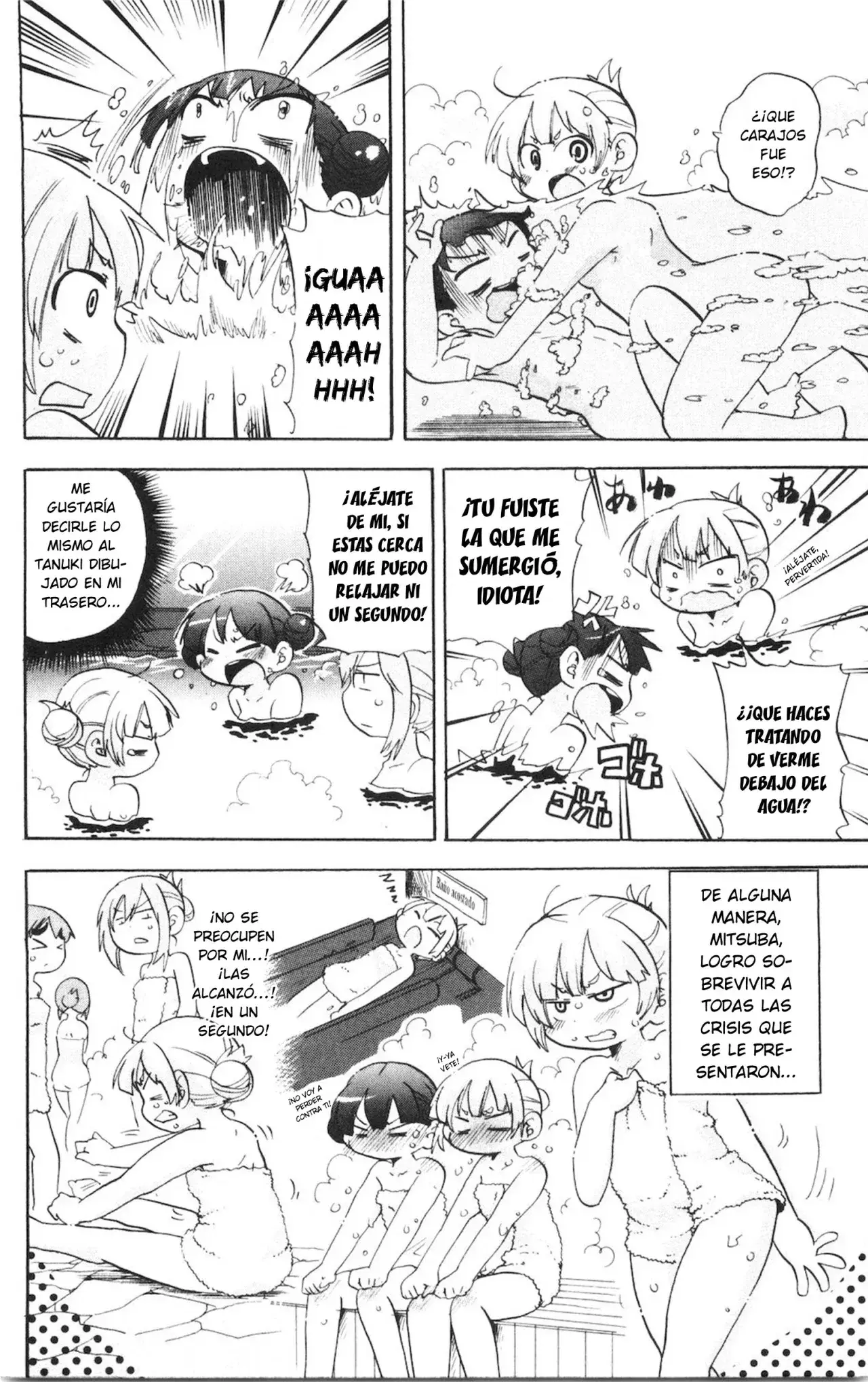 Capitulo 167 page 8