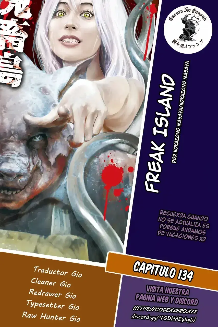 Capitulo 134 page 1