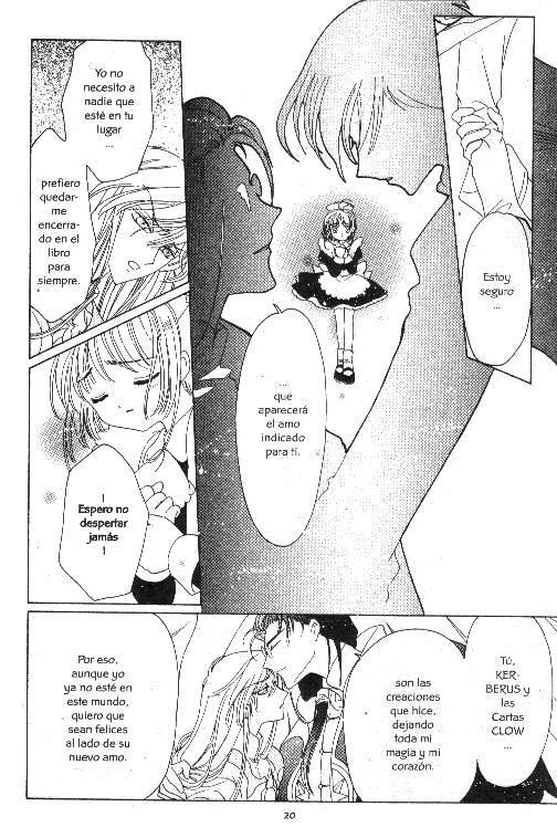 Capitulo 40 page 20