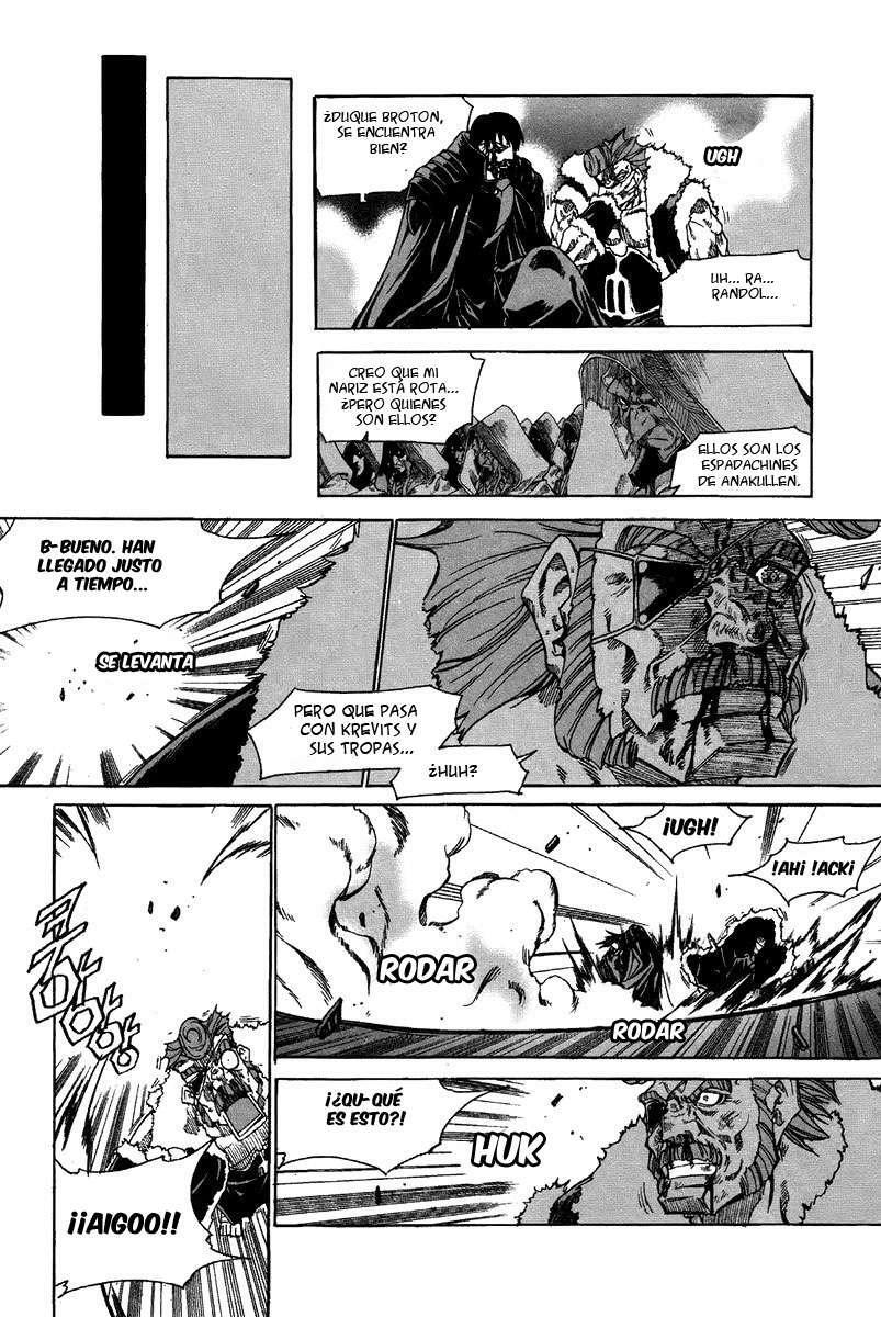Capitulo 160 page 3