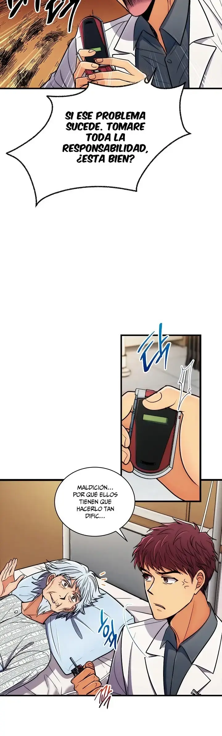 Capitulo 69 page 15