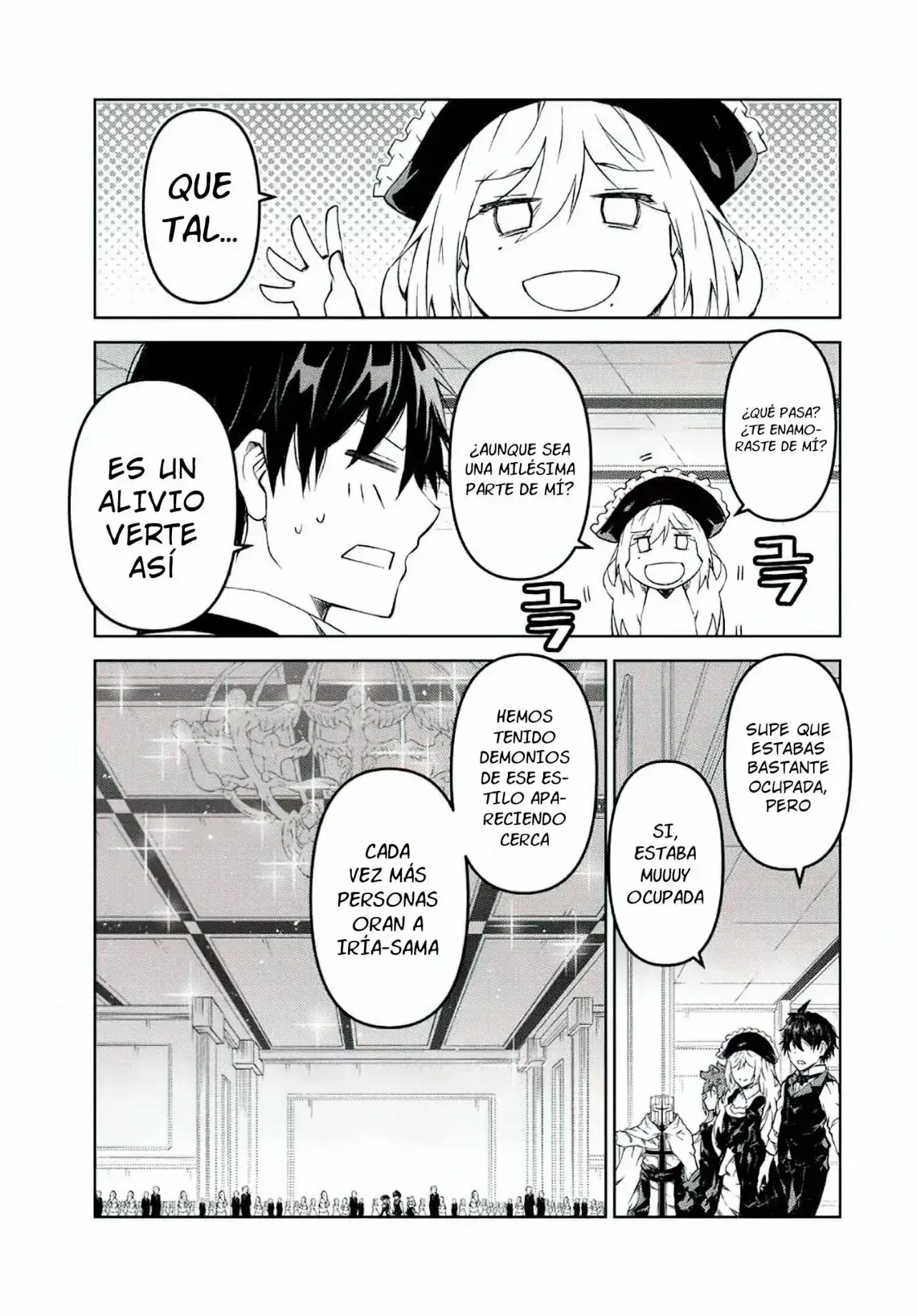 Capitulo 122 page 10