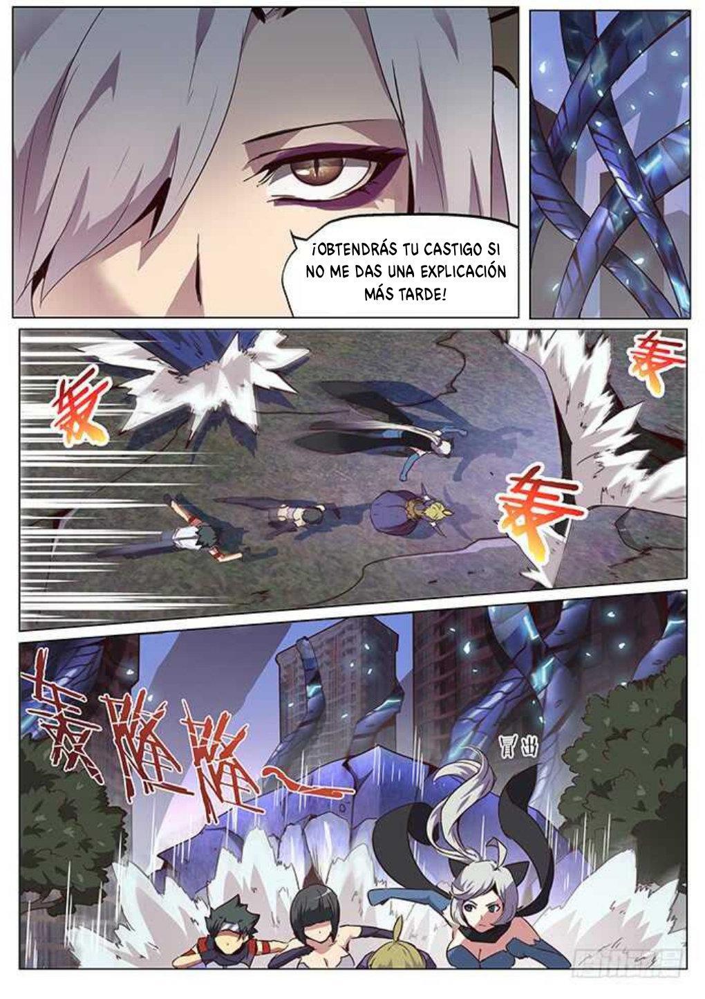 Capitulo 60 page 5