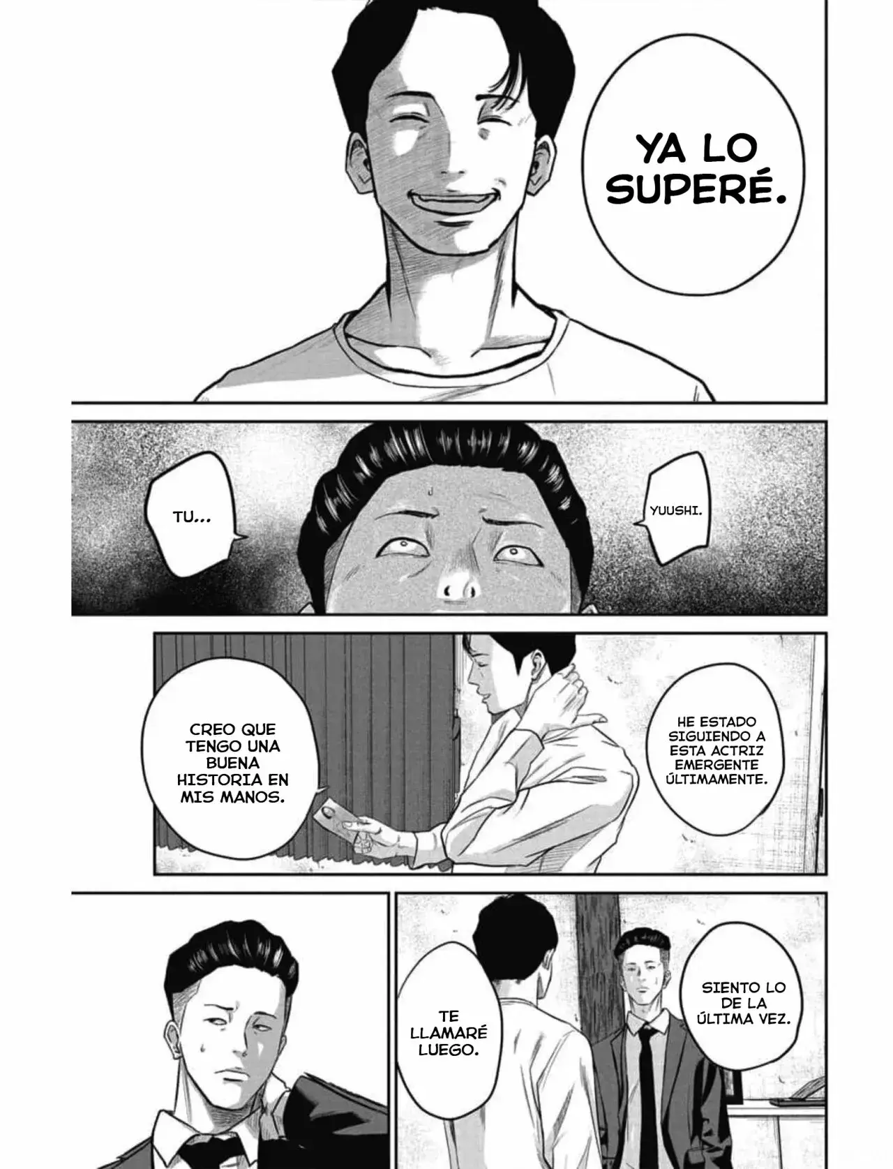 Capitulo 3 page 9